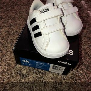Baby Boy shoes